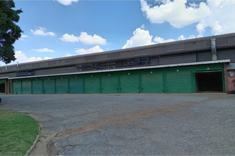 2 Bedroom Property for Sale in Sasolburg Free State